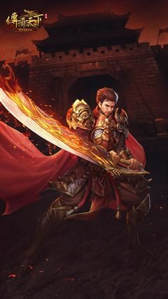 传奇sf团战来袭，兄弟齐心其利断金